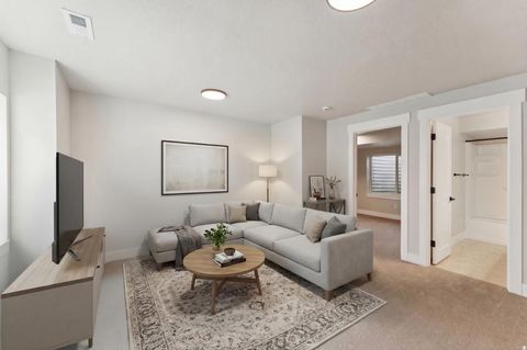 Tiny photo for 2626 S 8550 W, Magna, UT 84044 (MLS # 2134829)