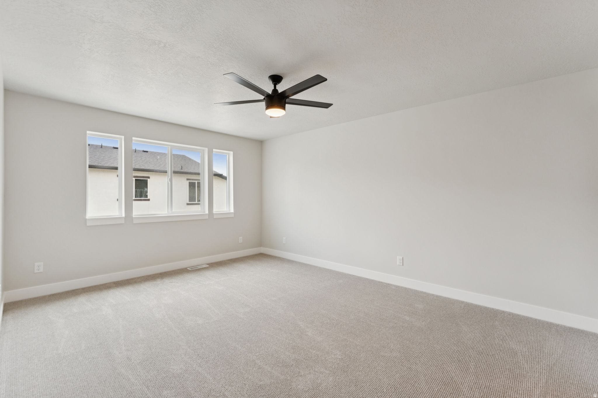 BONANZA MEADOWS - Residential