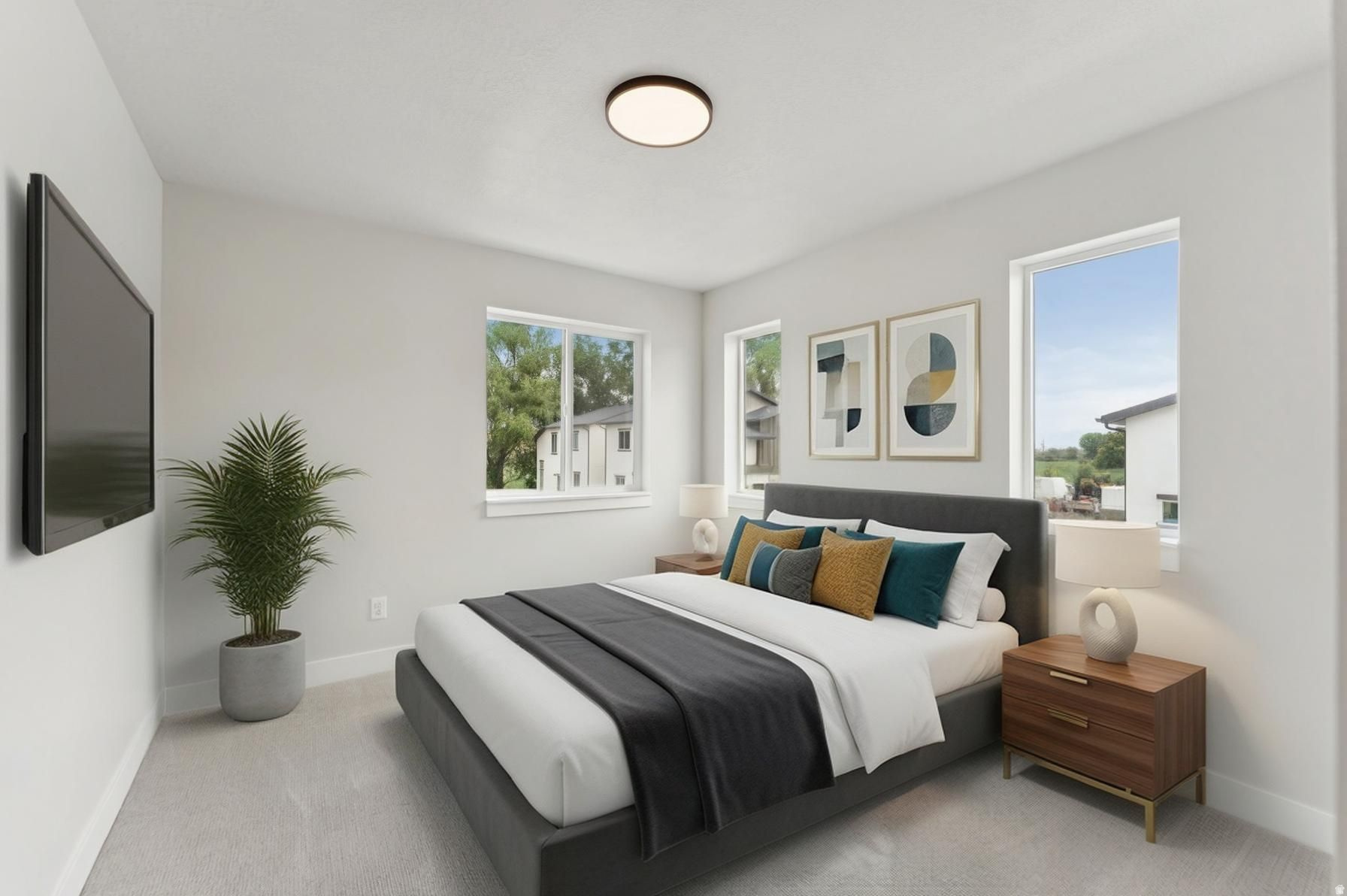 BONANZA MEADOWS - Residential