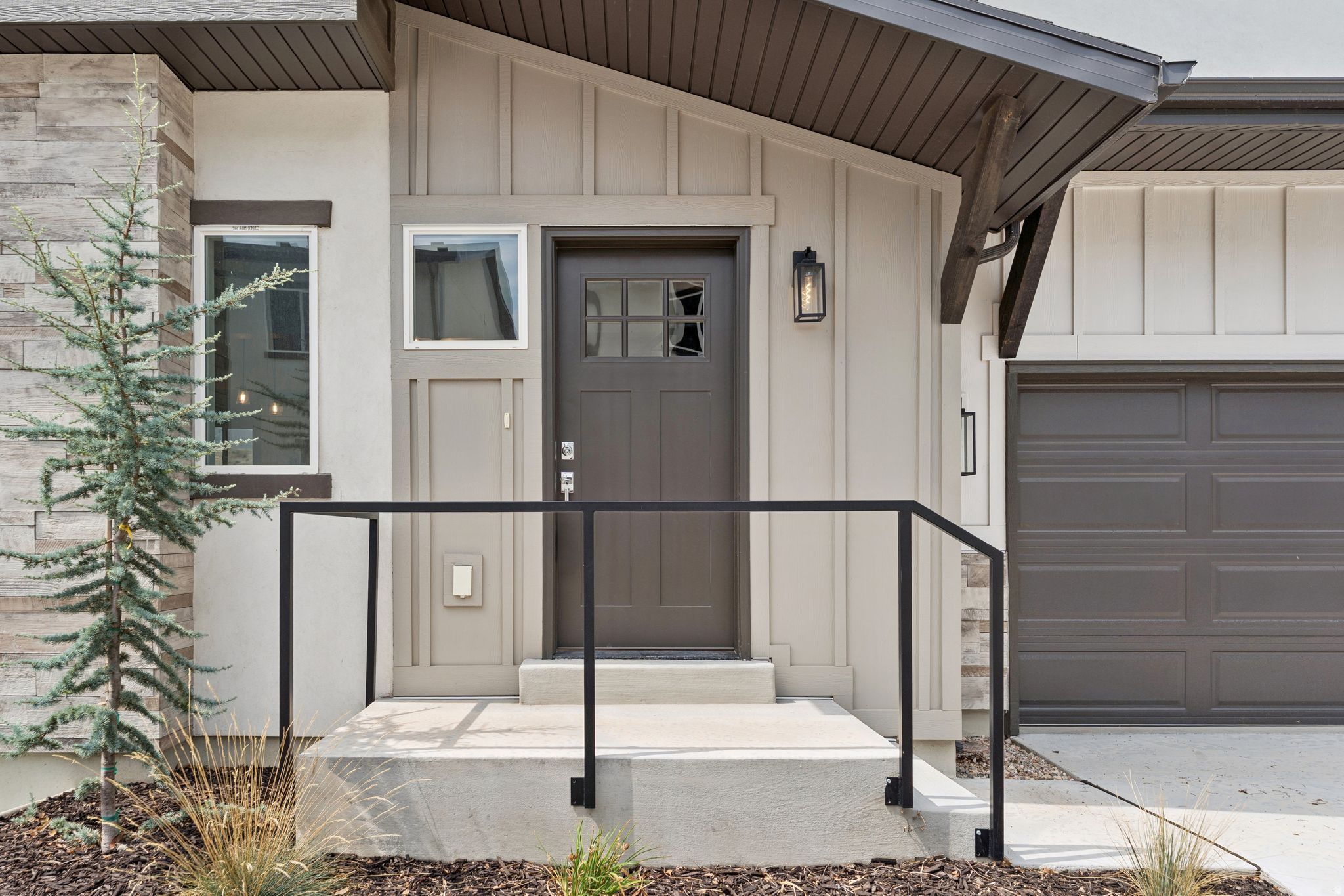 BONANZA MEADOWS - Residential