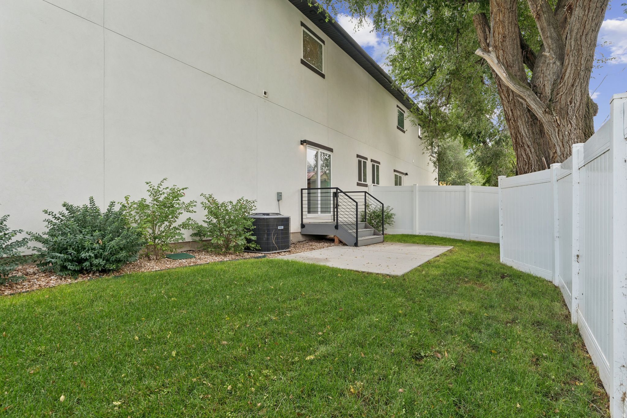 BONANZA MEADOWS - Residential