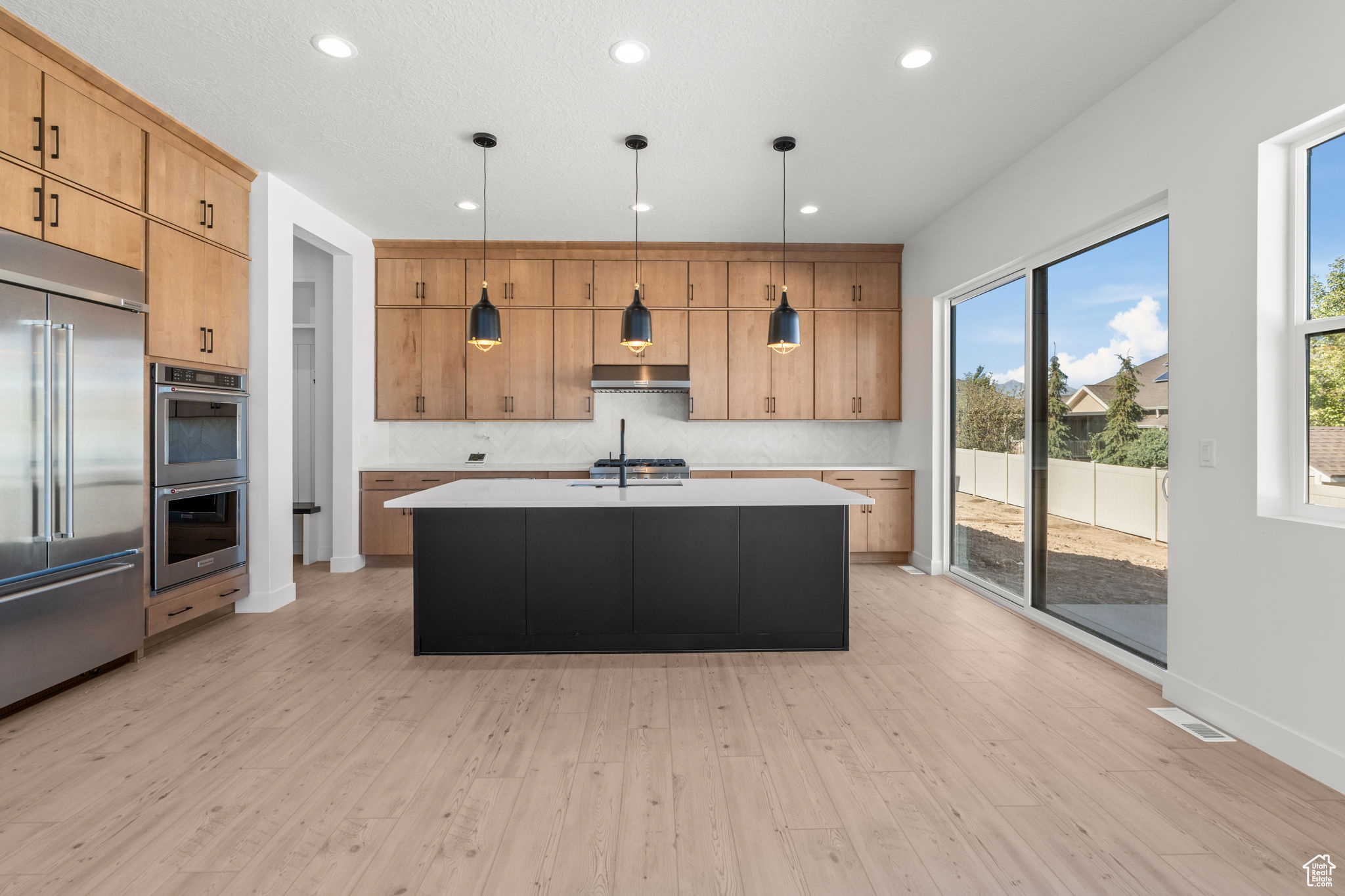 COPPERHAVEN - Residential