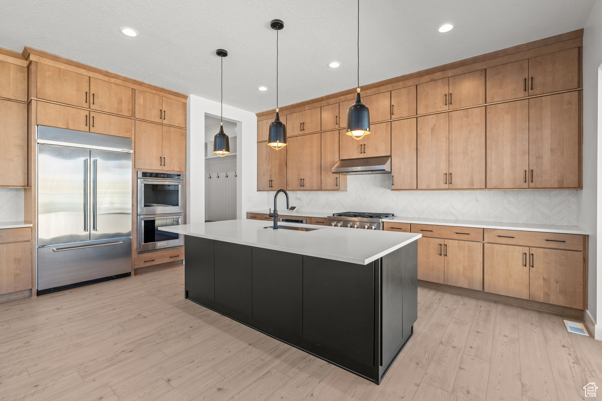 COPPERHAVEN - Residential