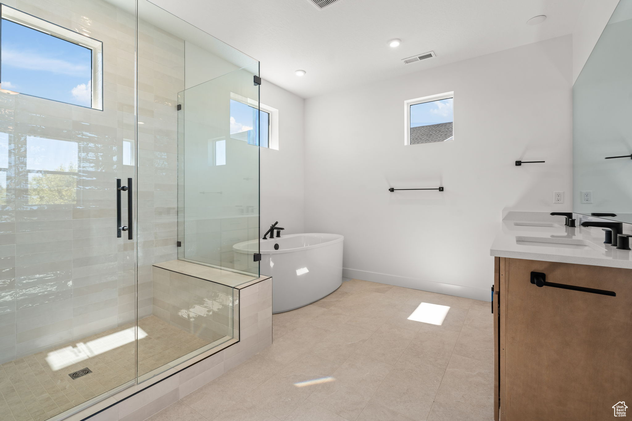 COPPERHAVEN - Residential