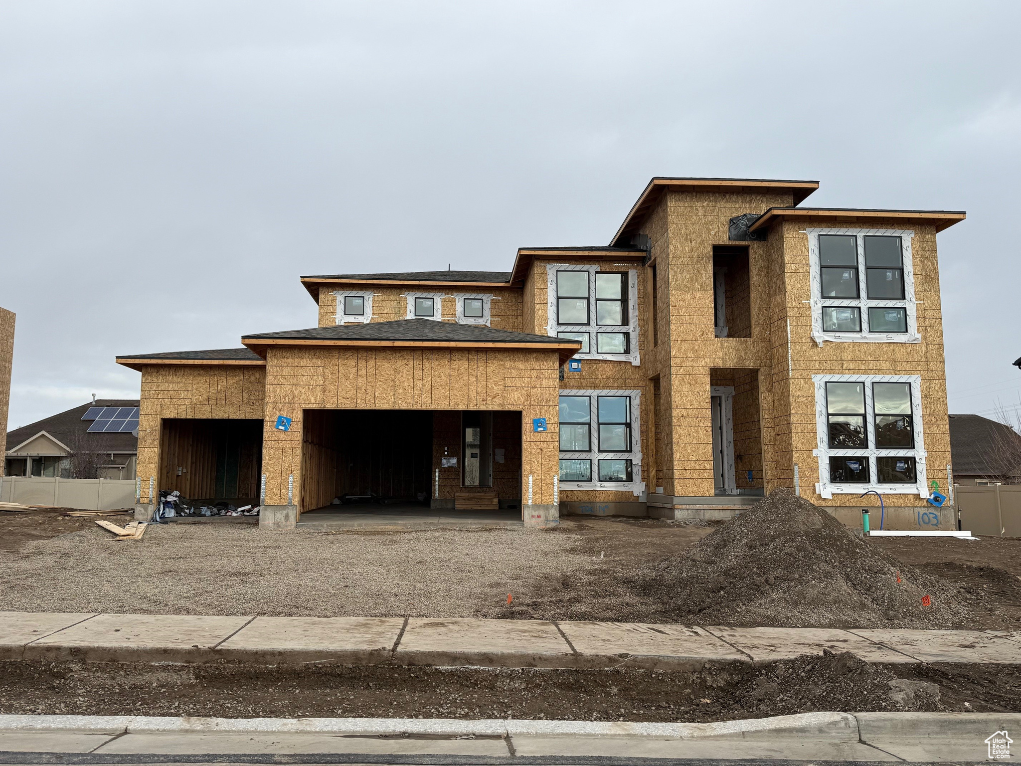 5946 W Eric Mountain Ln #103, West Jordan, Utah image 1