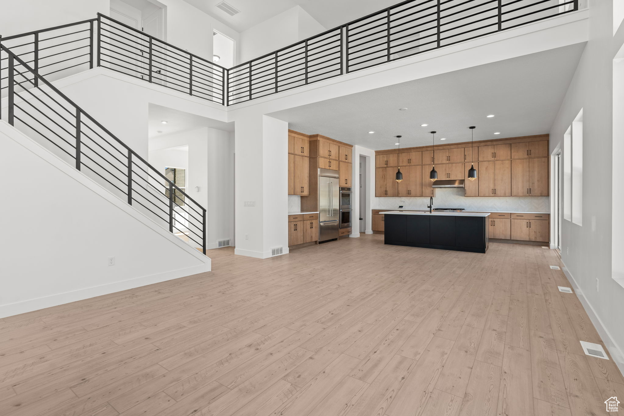 COPPERHAVEN - Residential