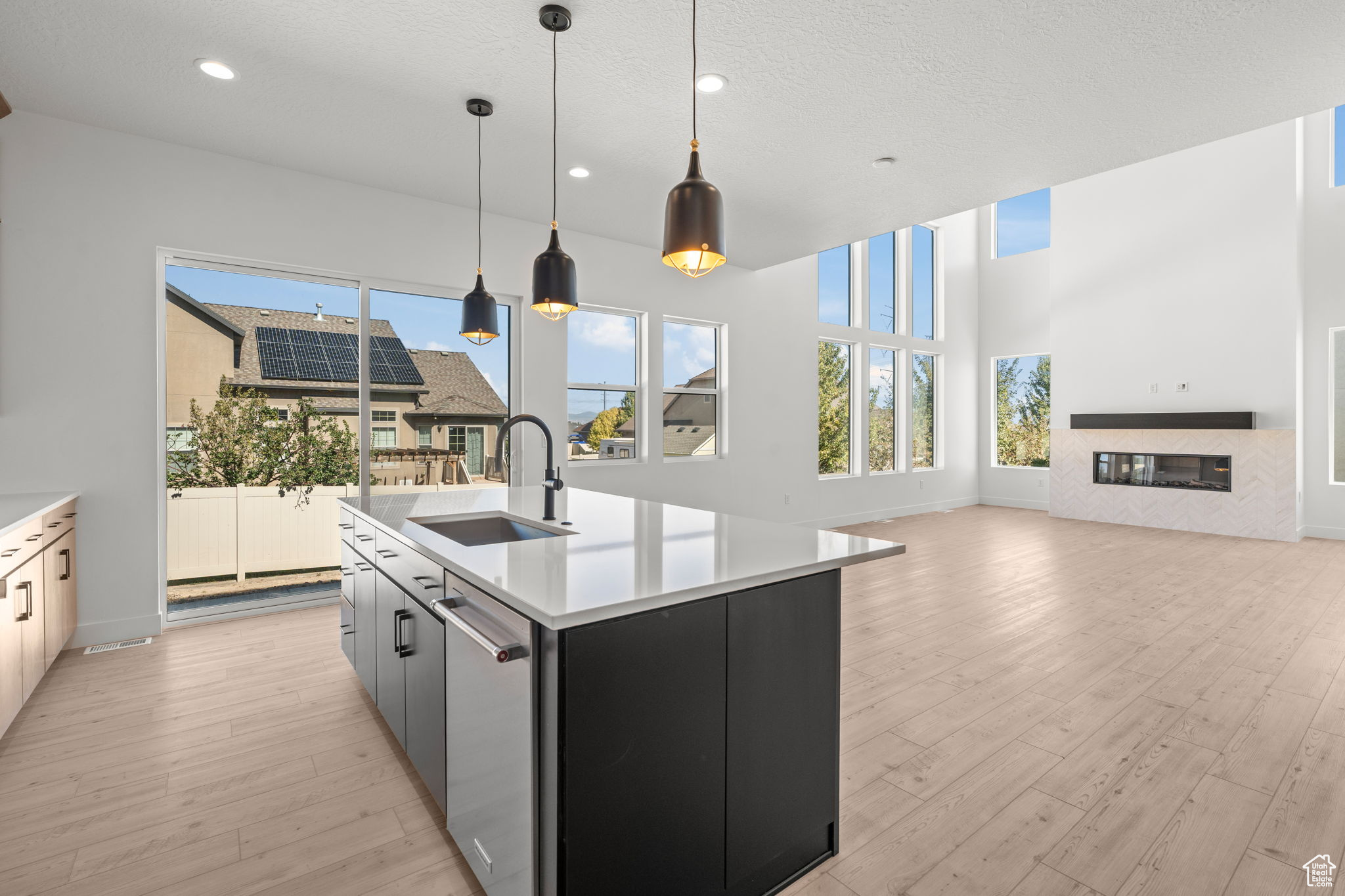 COPPERHAVEN - Residential