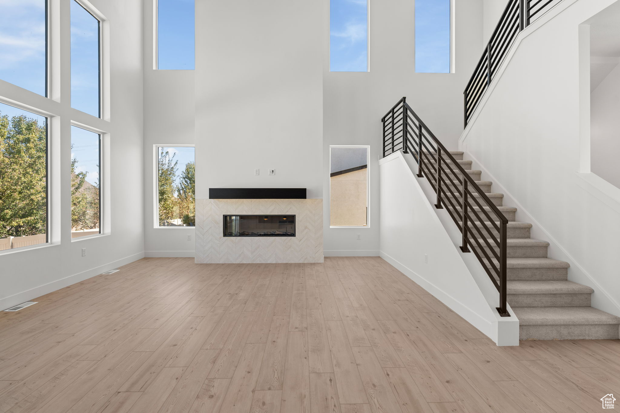 COPPERHAVEN - Residential