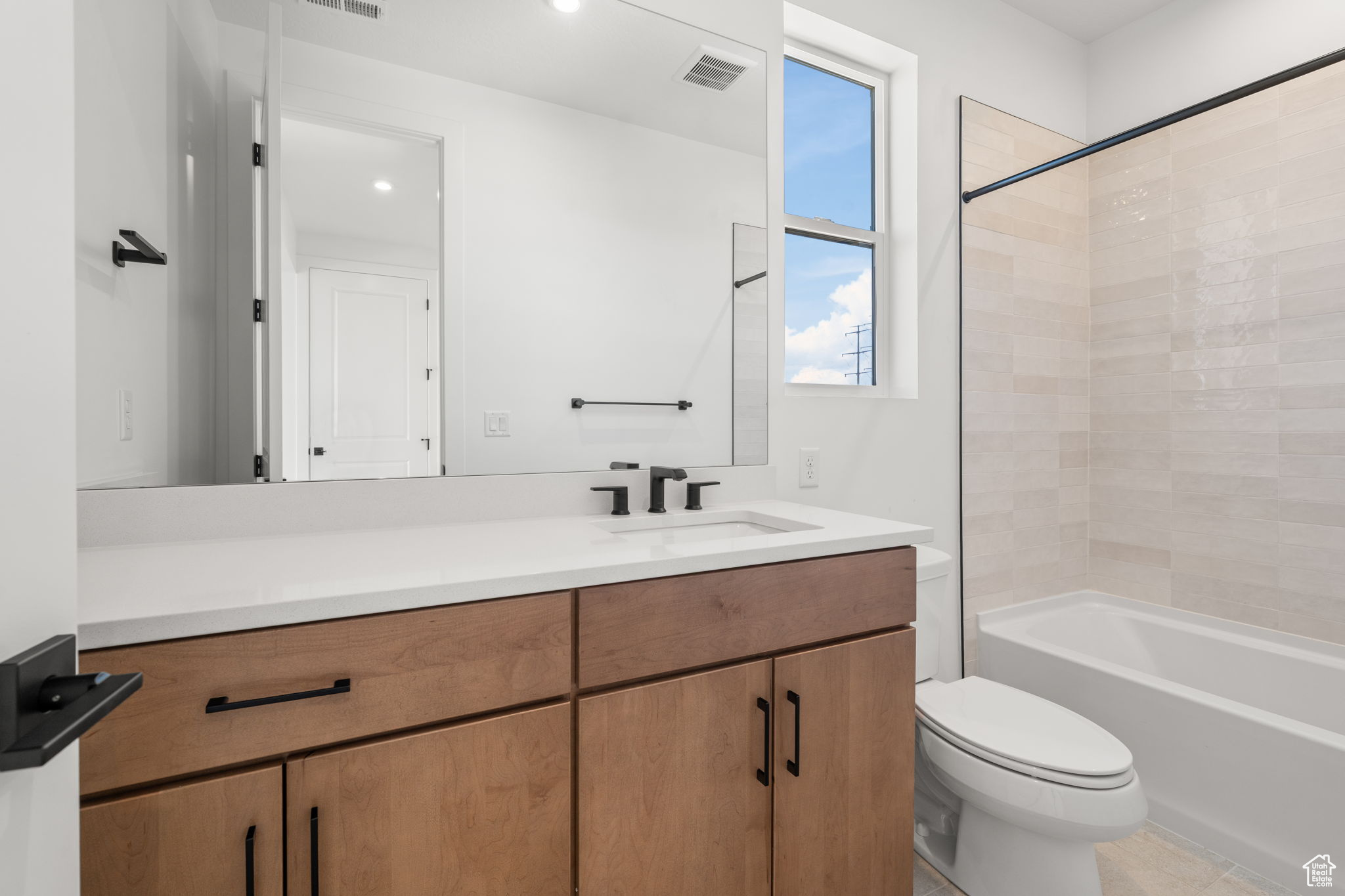 COPPERHAVEN - Residential