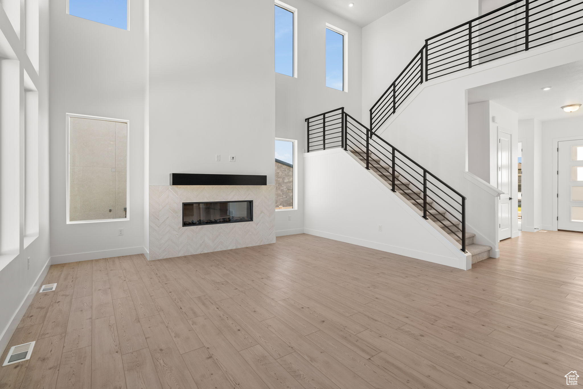 COPPERHAVEN - Residential