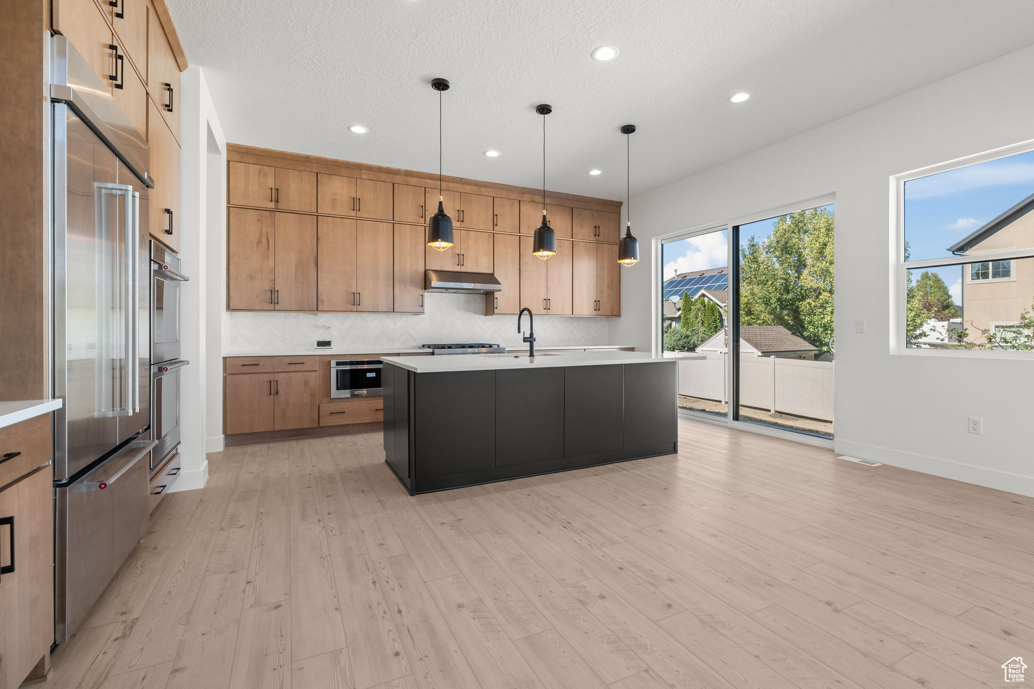 COPPERHAVEN - Residential