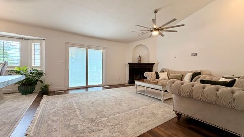 Tiny photo for 1528 E BUTTERCUP DR, Sandy, UT 84092 (MLS # 2158529)
