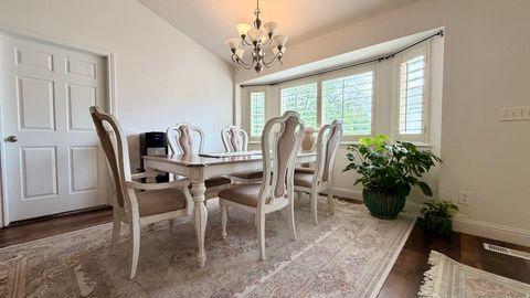 Tiny photo for 1528 E BUTTERCUP DR, Sandy, UT 84092 (MLS # 2158529)