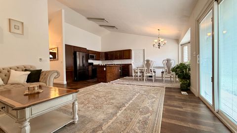 Tiny photo for 1528 E BUTTERCUP DR, Sandy, UT 84092 (MLS # 2158529)