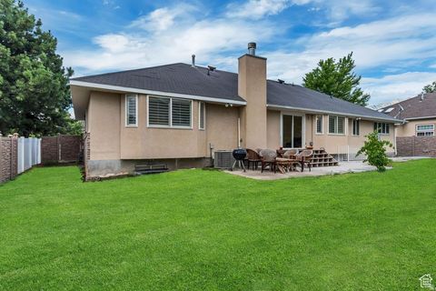 Tiny photo for 1528 E BUTTERCUP DR, Sandy, UT 84092 (MLS # 2158529)