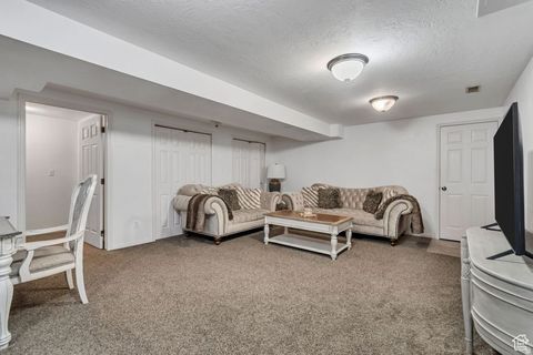 Tiny photo for 1528 E BUTTERCUP DR, Sandy, UT 84092 (MLS # 2158529)