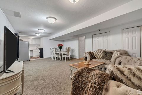 Tiny photo for 1528 E BUTTERCUP DR, Sandy, UT 84092 (MLS # 2158529)