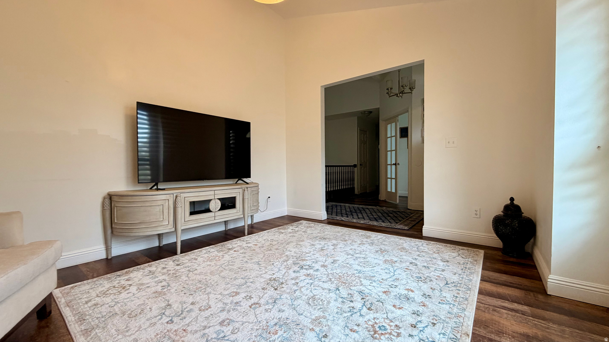 WHITE CITY - Residential