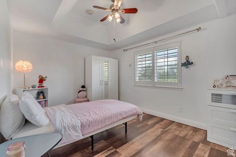 Tiny photo for 1528 E BUTTERCUP DR, Sandy, UT 84092 (MLS # 2158529)