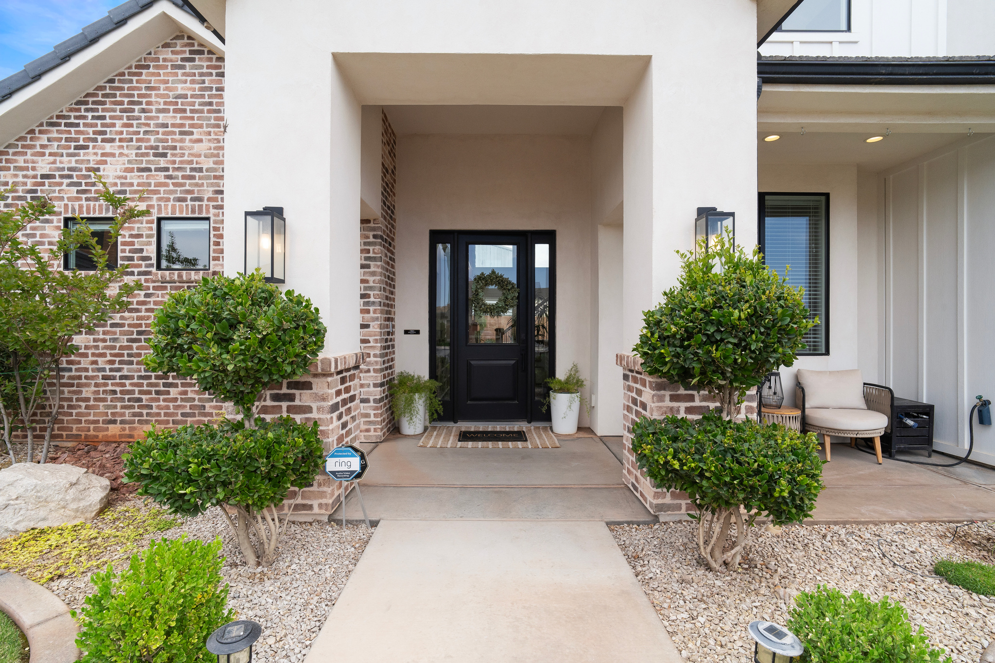 FIELDSTONE PH 5 - Residential