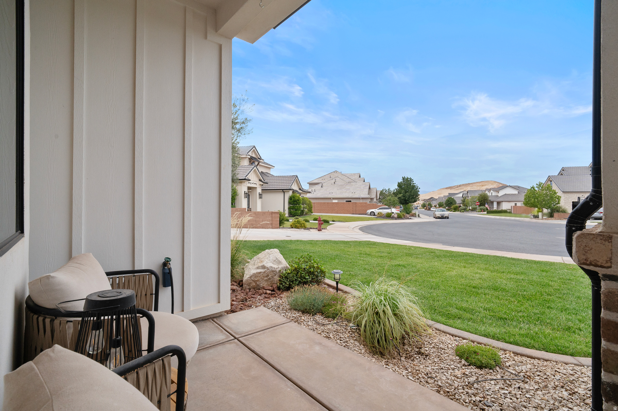 FIELDSTONE PH 5 - Residential