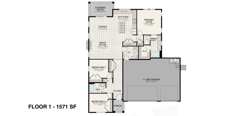 SHOOTING STAR - Residential