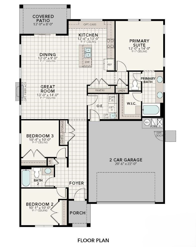 SHOOTING STAR - Residential