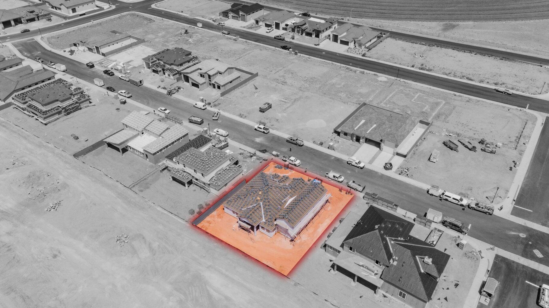 SAND HOLLOW VILLAGE 1 - Residential