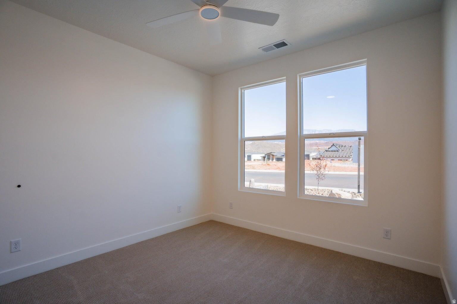 SAND HOLLOW VILLAGE 1 - Residential