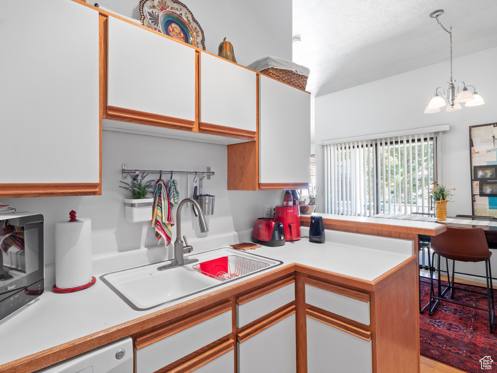MONTEGO PLACE - Residential