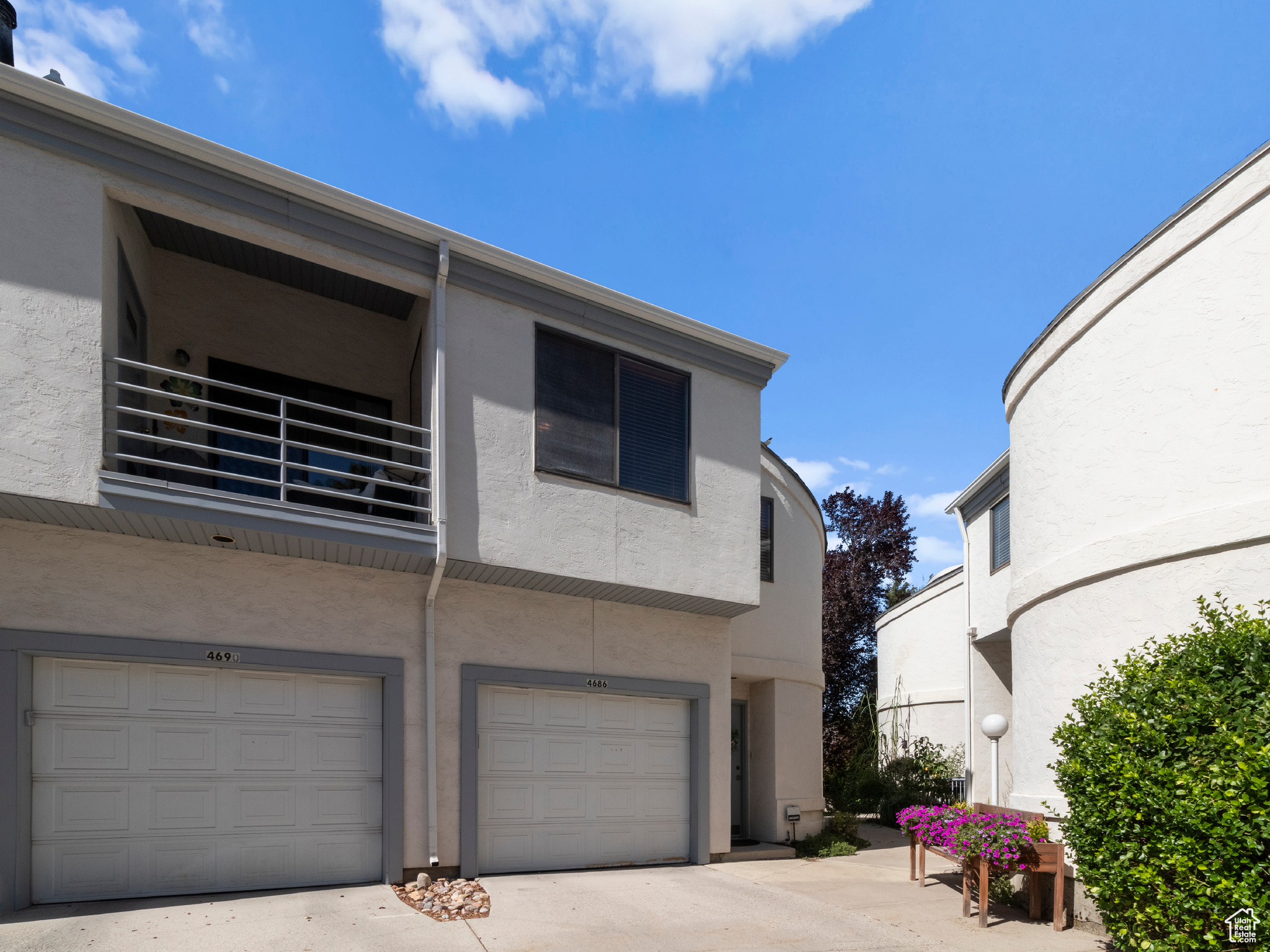 MONTEGO PLACE - Residential