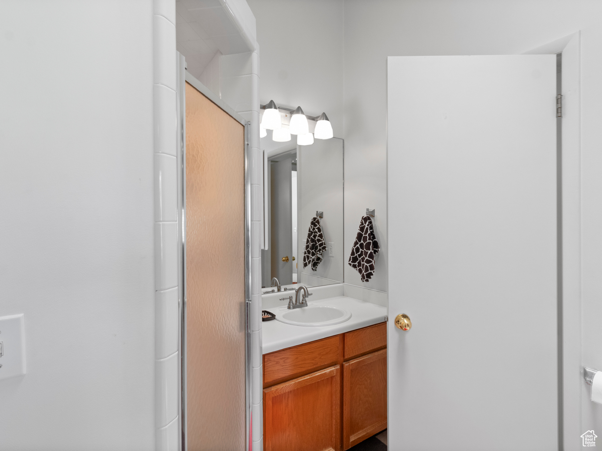 MONTEGO PLACE - Residential