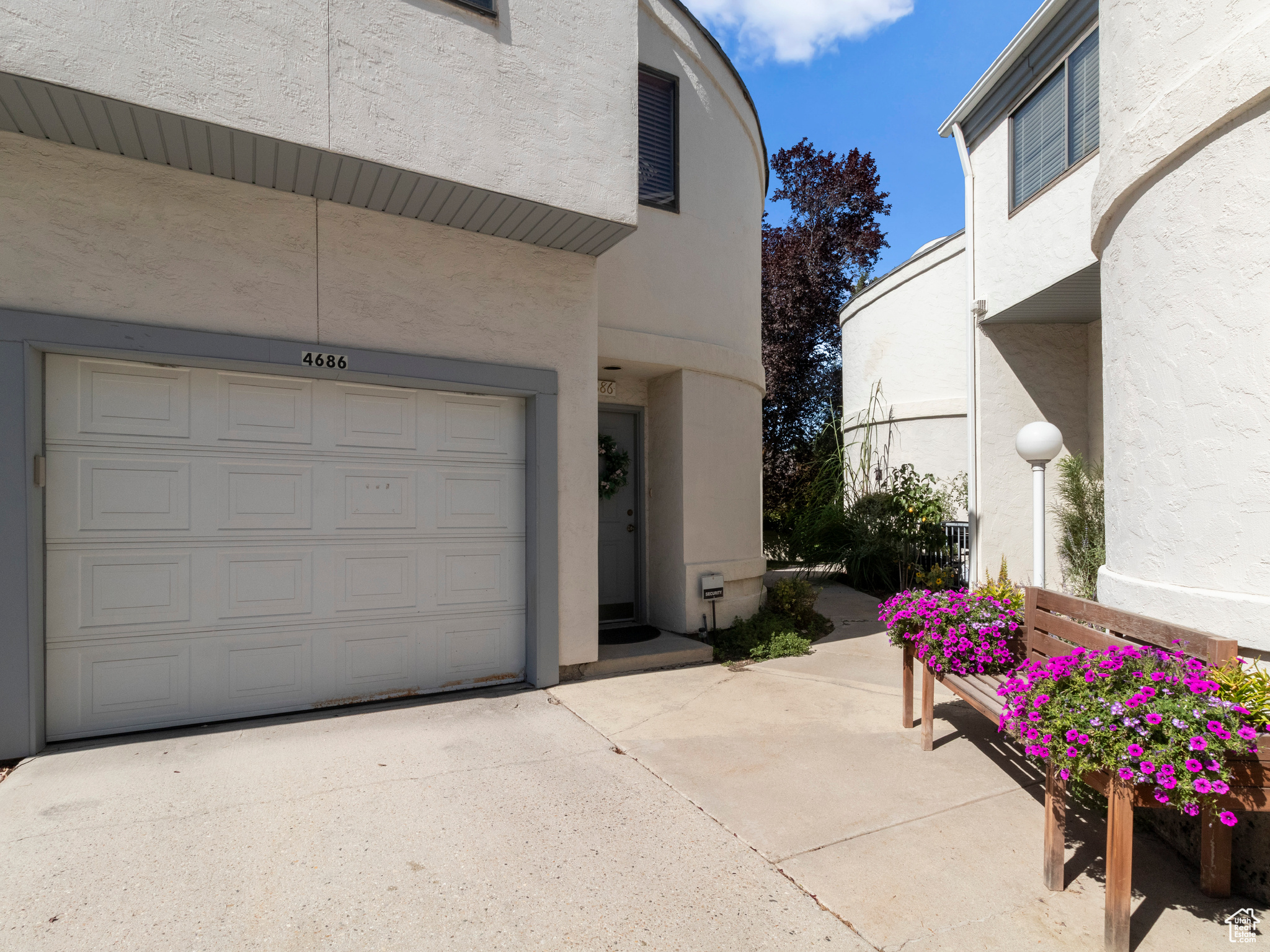 MONTEGO PLACE - Residential