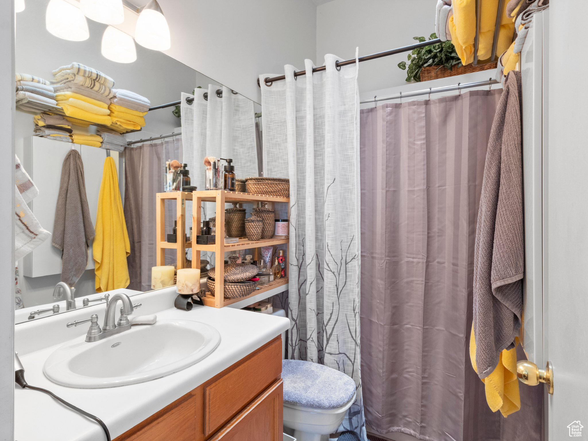 MONTEGO PLACE - Residential