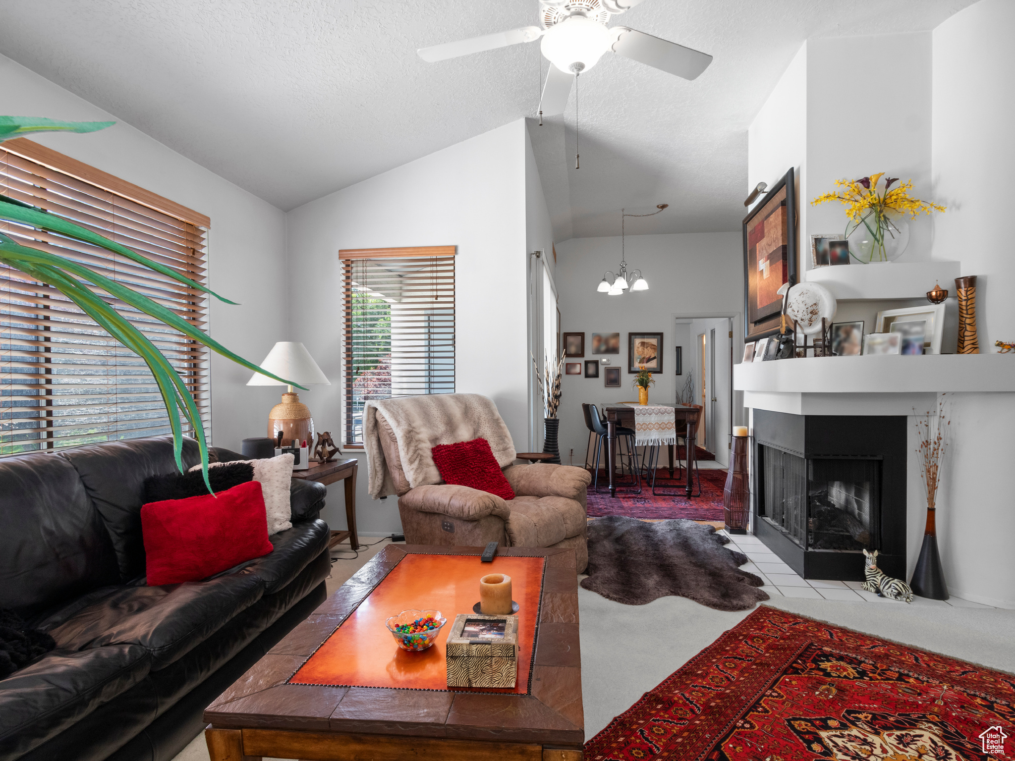 MONTEGO PLACE - Residential
