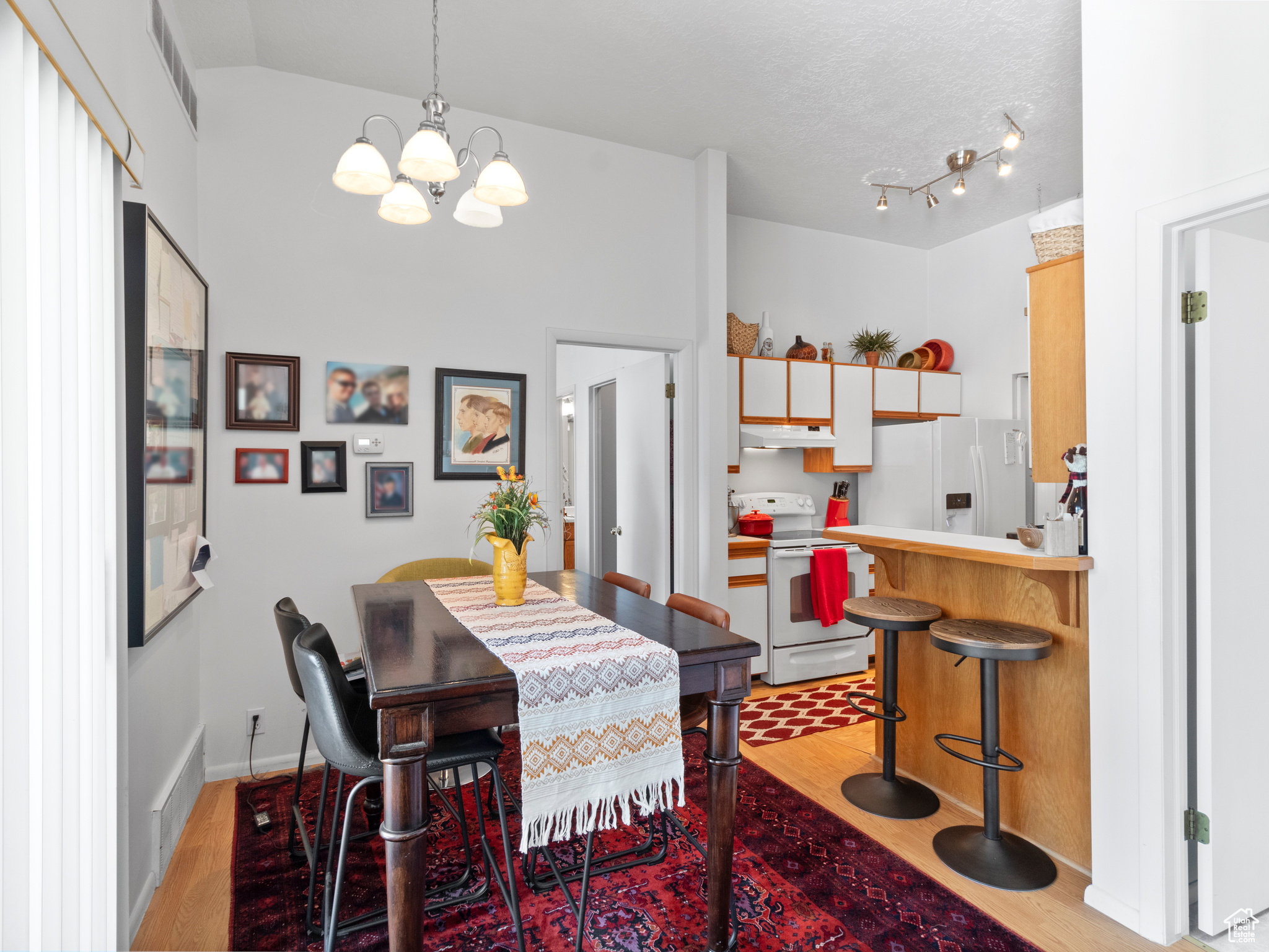 MONTEGO PLACE - Residential