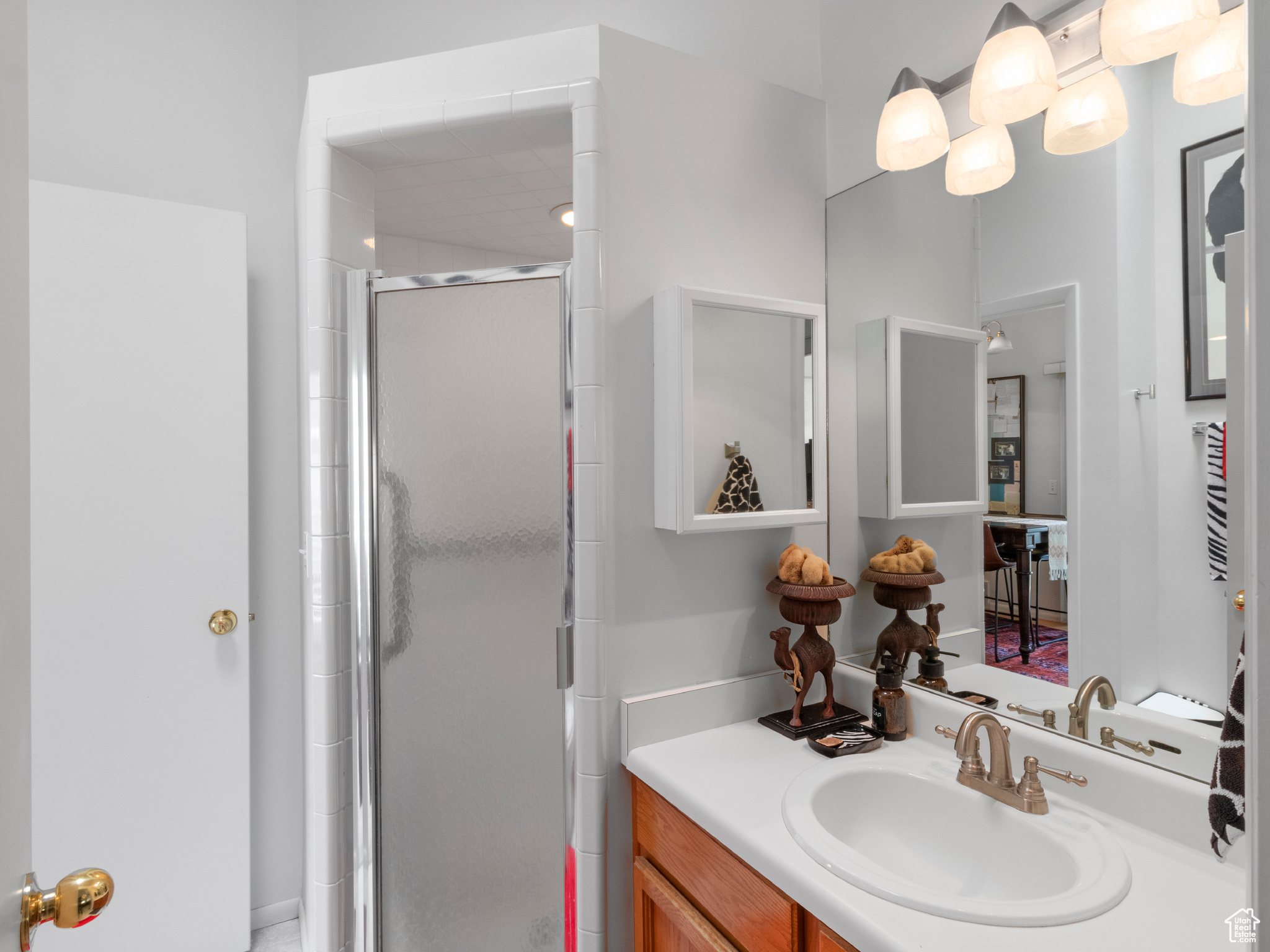 MONTEGO PLACE - Residential