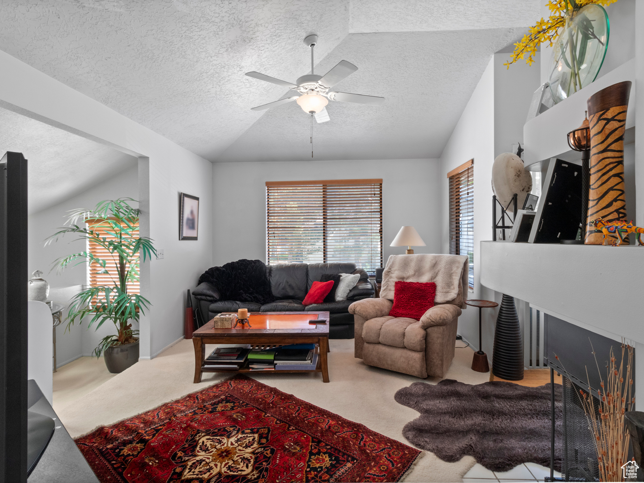 MONTEGO PLACE - Residential