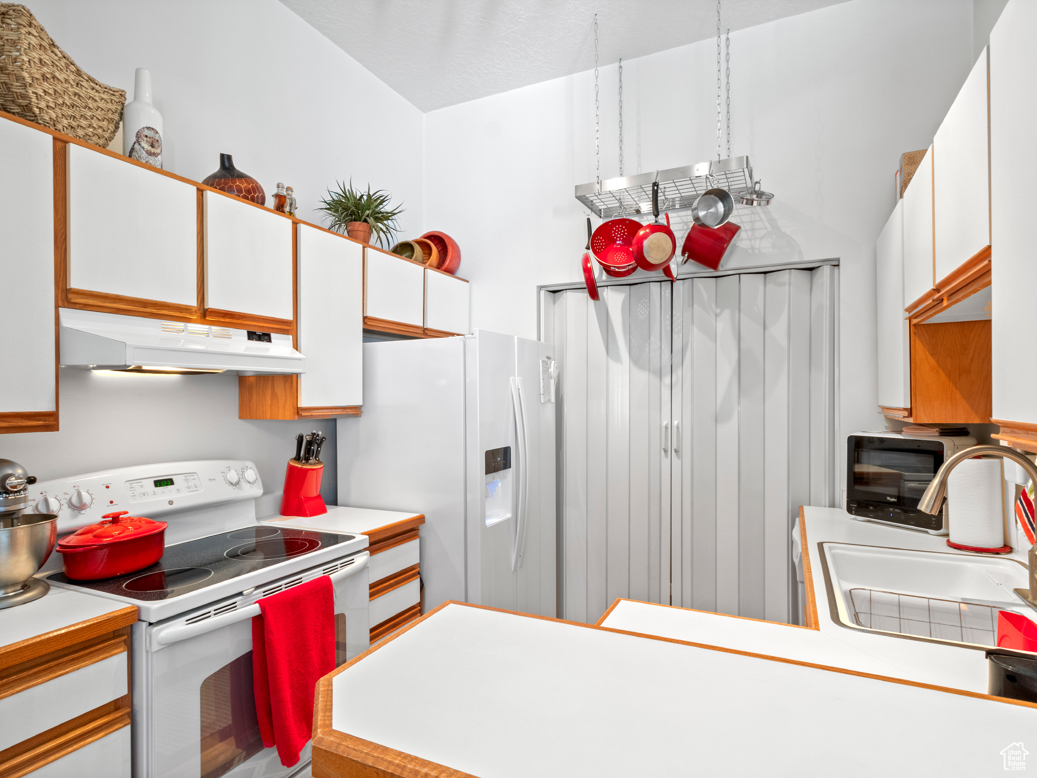 MONTEGO PLACE - Residential