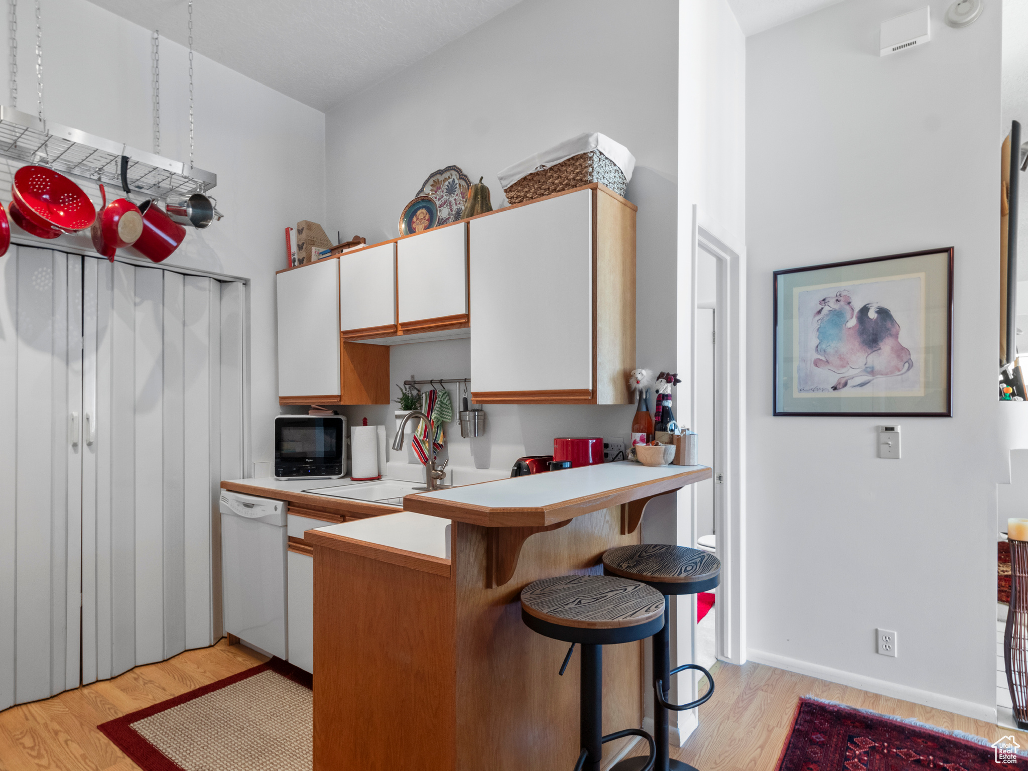 MONTEGO PLACE - Residential