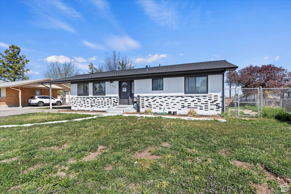 3902 W 4955, Taylorsville, Utah image 1
