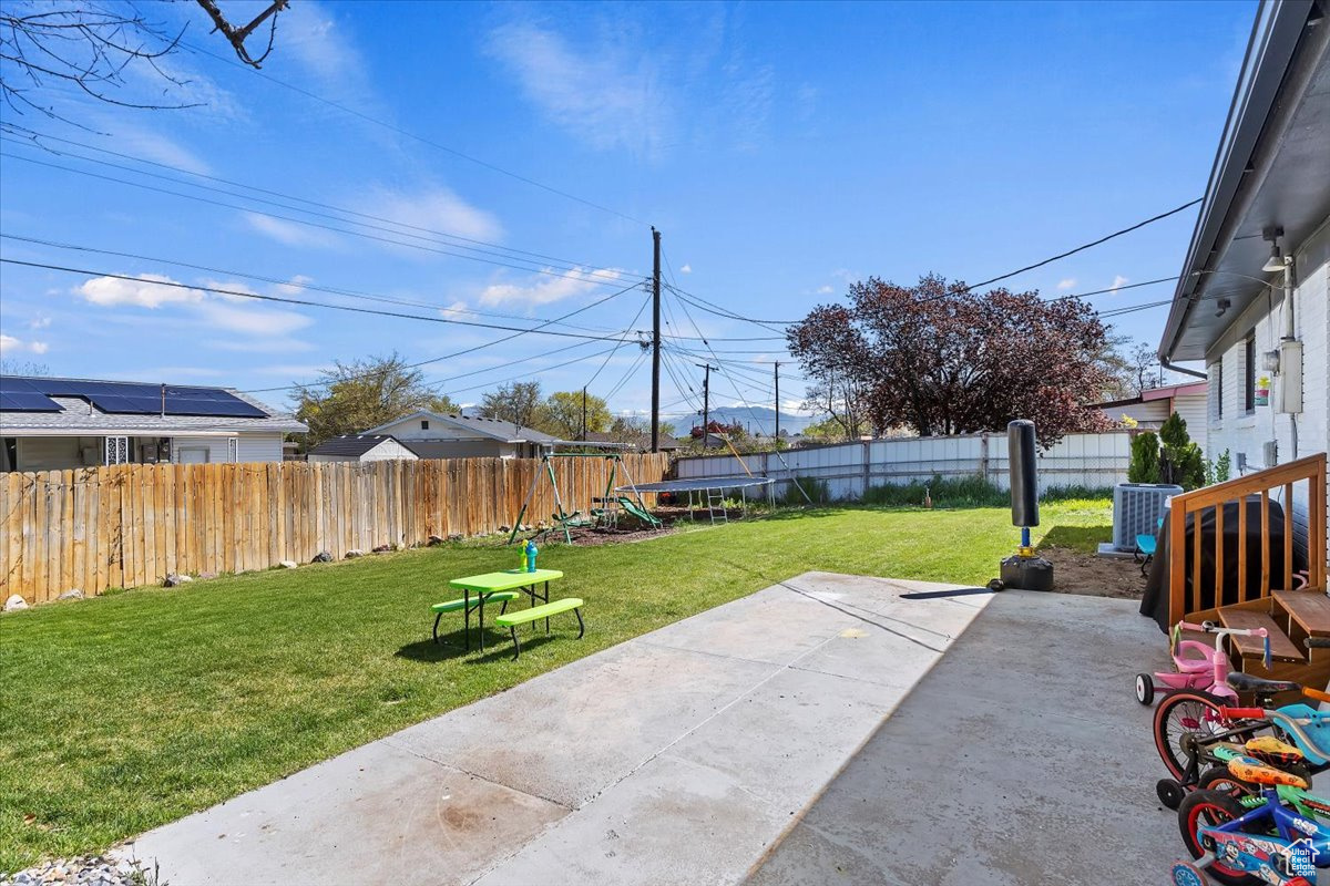 3902 W 4955, Taylorsville, Utah image 28