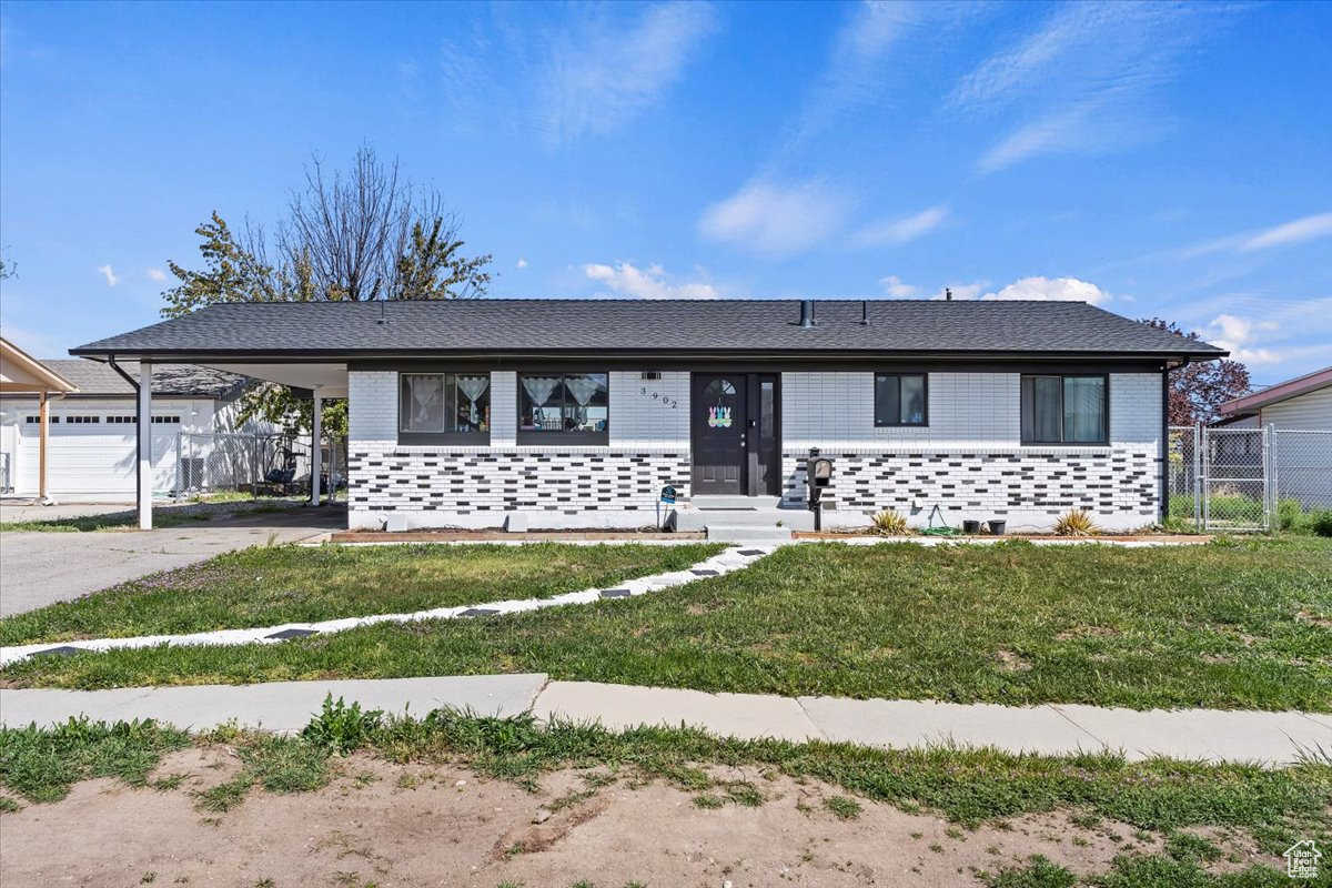 3902 W 4955, Taylorsville, Utah image 2