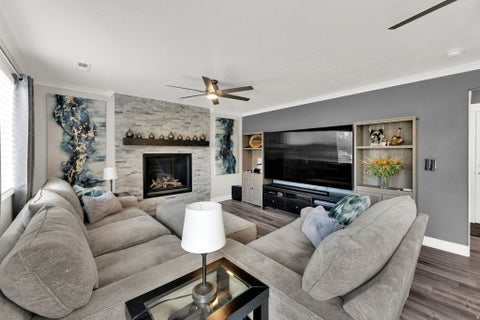 Tiny photo for 941 E POND RIDGE DR, Draper, UT 84020 (MLS # 2167237)