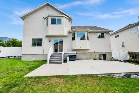 Tiny photo for 941 E POND RIDGE DR, Draper, UT 84020 (MLS # 2167237)