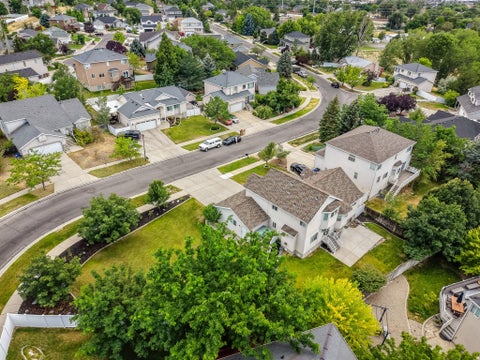 Tiny photo for 941 E POND RIDGE DR, Draper, UT 84020 (MLS # 2167237)