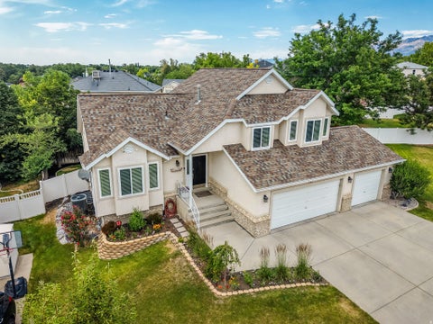 Tiny photo for 941 E POND RIDGE DR, Draper, UT 84020 (MLS # 2167237)