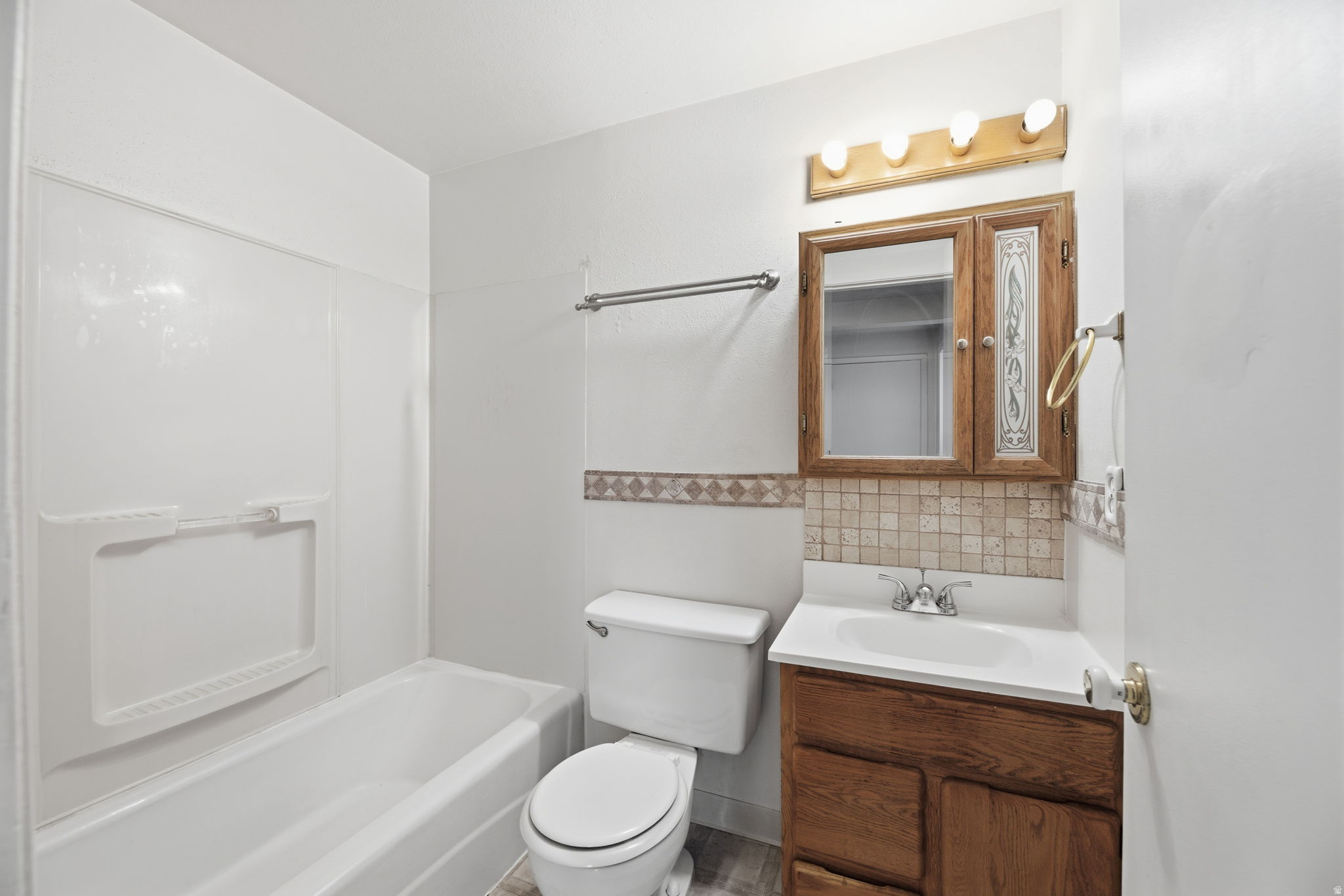 MEADOWBROOK - Residential