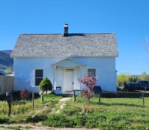 Homes For Sale - 295 W 100<br/> Sanpete County, Manti, UT 84642