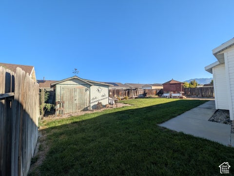Tiny photo for 4054 W 5060 S, Roy, UT 84067 (MLS # 2192624)
